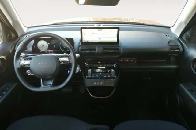 Hyundai Inster (2026) thumbnail 11
