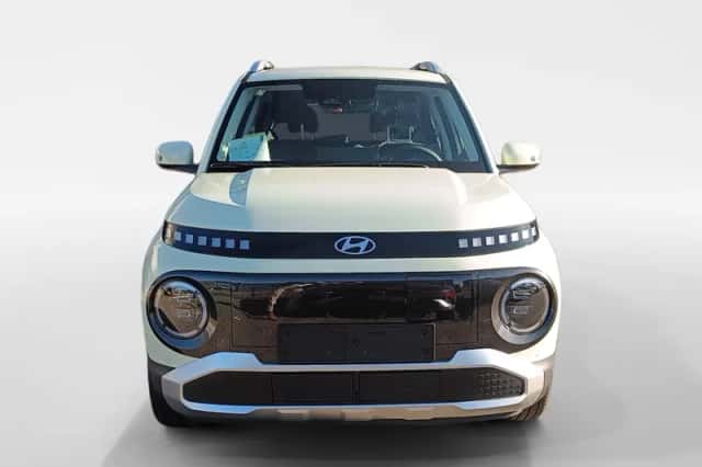 Hyundai Inster (2026) thumbnail 3