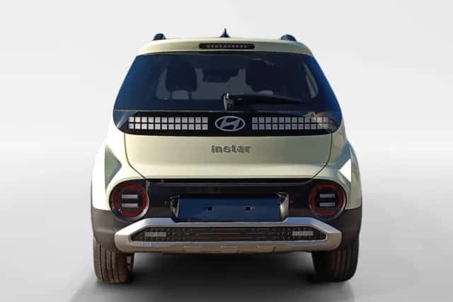 Hyundai Inster (2026) thumbnail 4