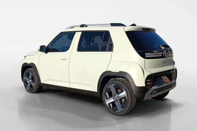 Hyundai Inster (2026) thumbnail 5