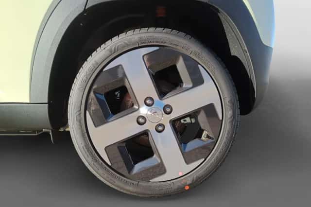 Hyundai Inster (2026) thumbnail 6