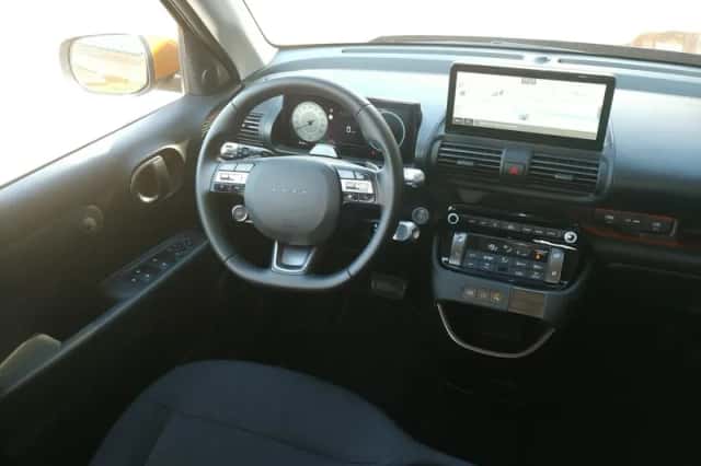 Hyundai Inster (2026) thumbnail 9