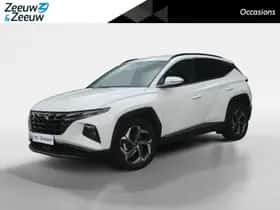 Hyundai Tucson (2024)