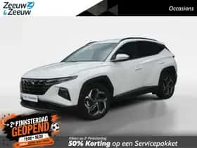 Hyundai Tucson (2024) thumbnail 1