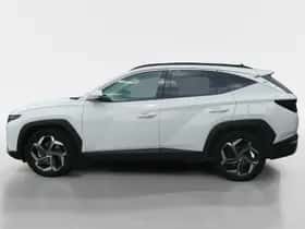 Hyundai Tucson (2024) thumbnail 2