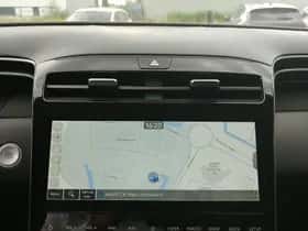 Hyundai Tucson (2024) thumbnail 12