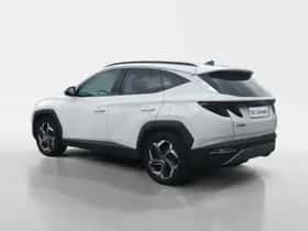 Hyundai Tucson (2024) thumbnail 3