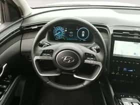 Hyundai Tucson (2024) thumbnail 23