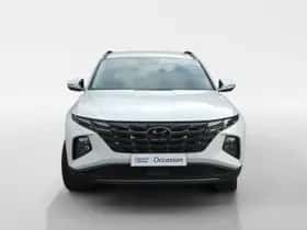 Hyundai Tucson (2024) thumbnail 4