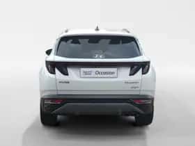 Hyundai Tucson (2024) thumbnail 5