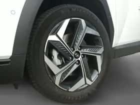 Hyundai Tucson (2024) thumbnail 6