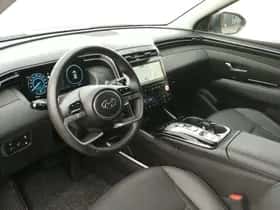 Hyundai Tucson (2024) thumbnail 7