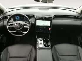 Hyundai Tucson (2024) thumbnail 8
