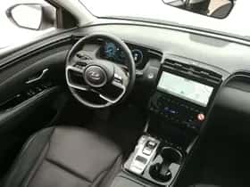 Hyundai Tucson (2024) thumbnail 9