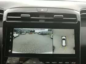 Hyundai Tucson (2024) thumbnail 10