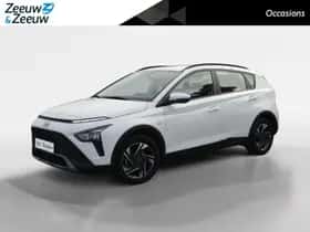 Hyundai Bayon (2024)