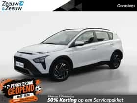 Hyundai Bayon (2024) thumbnail 1