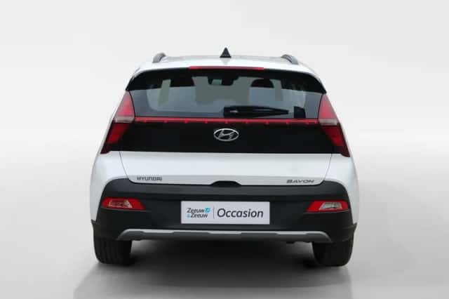 Hyundai Bayon (2024) thumbnail 3