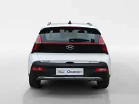 Hyundai Bayon (2024) thumbnail 3