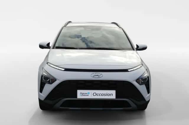 Hyundai Bayon (2024) thumbnail 4