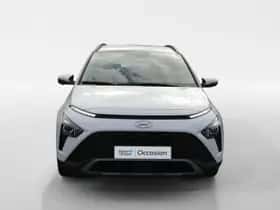 Hyundai Bayon (2024) thumbnail 4