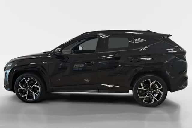 Hyundai Tucson (2026) thumbnail 5
