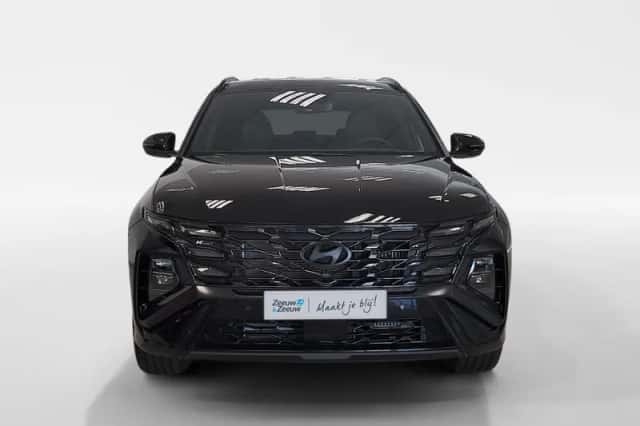 Hyundai Tucson (2026) thumbnail 6