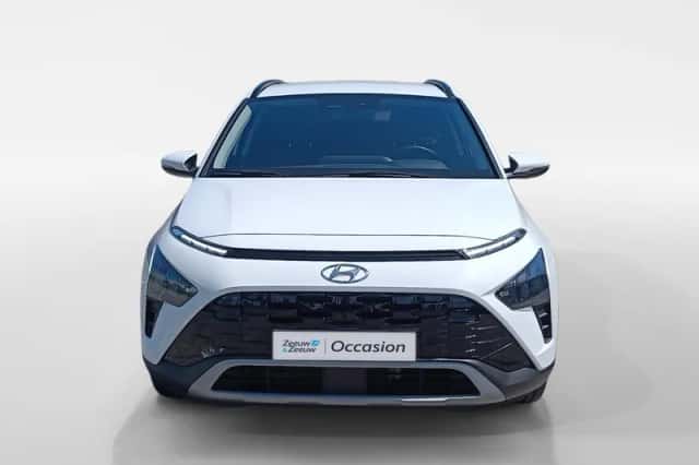Hyundai Bayon (2025) thumbnail 2