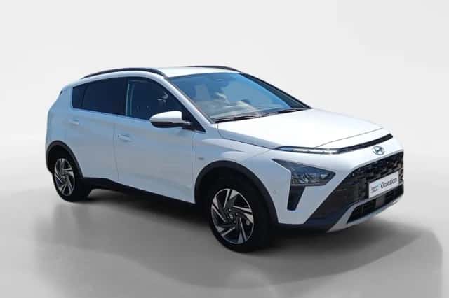 Hyundai Bayon (2025) thumbnail 3