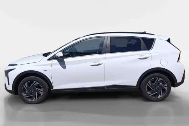 Hyundai Bayon (2025) thumbnail 5
