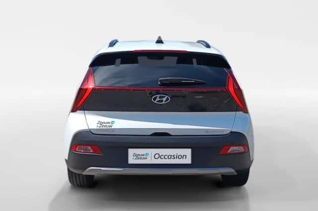 Hyundai Bayon (2025) thumbnail 6