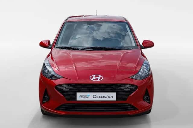 Hyundai i10 (2025) thumbnail 2