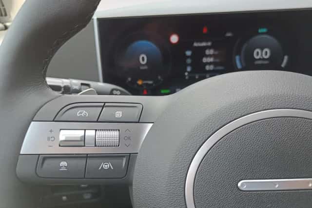 Hyundai Tucson (2026) thumbnail 11