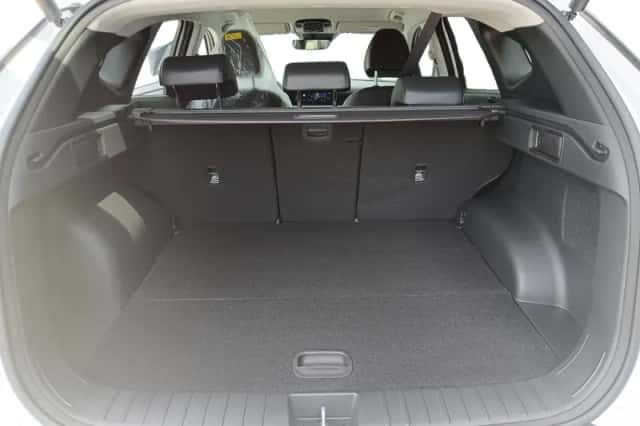 Hyundai Tucson (2026) thumbnail 12