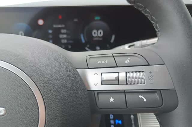 Hyundai Tucson (2026) thumbnail 13
