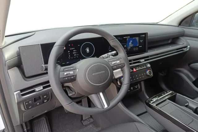 Hyundai Tucson (2026) thumbnail 14
