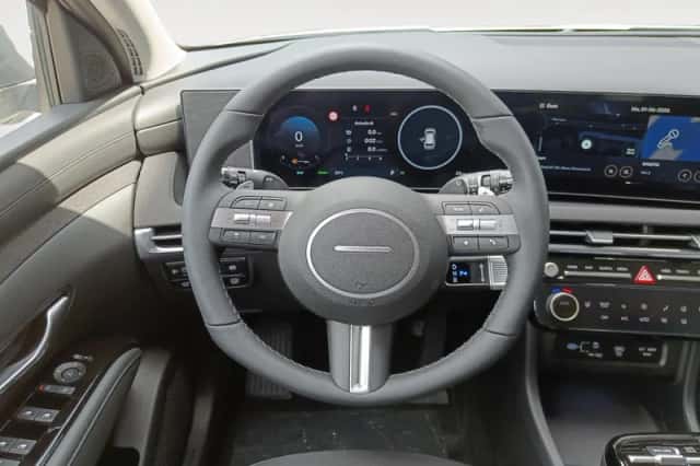 Hyundai Tucson (2026) thumbnail 15