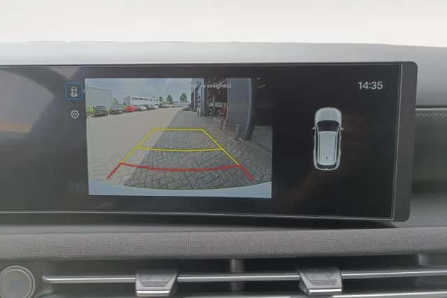 Hyundai Tucson (2026) thumbnail 16
