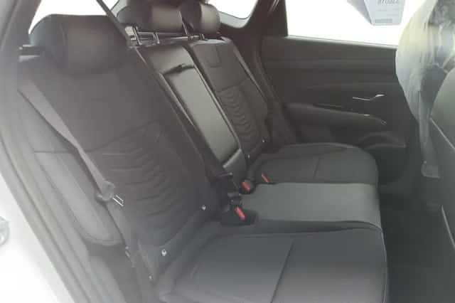 Hyundai Tucson (2026) thumbnail 17