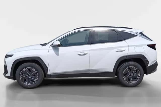 Hyundai Tucson (2026) thumbnail 4