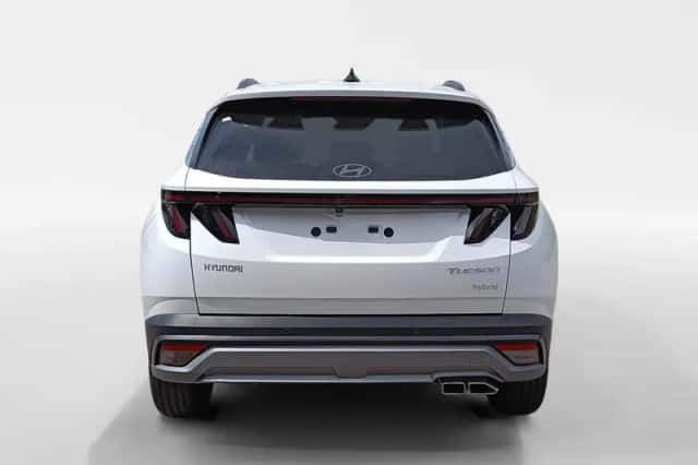 Hyundai Tucson (2026) thumbnail 6