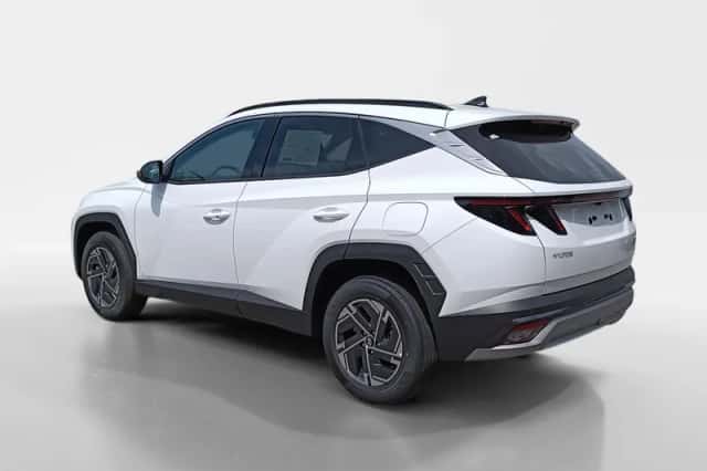 Hyundai Tucson (2026) thumbnail 7