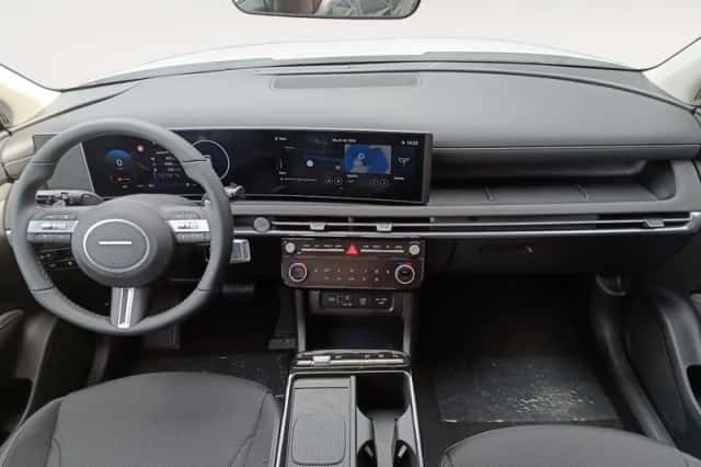 Hyundai Tucson (2026) thumbnail 8