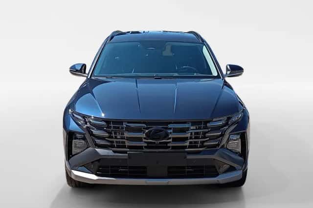 Hyundai Tucson (2026) thumbnail 2