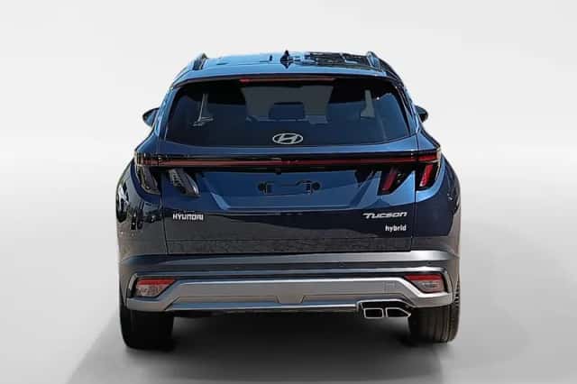 Hyundai Tucson (2026) thumbnail 6