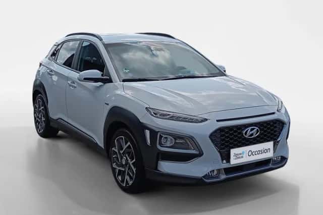 Hyundai Kona (2019) thumbnail 3
