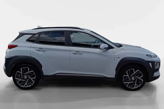Hyundai Kona (2019) thumbnail 4