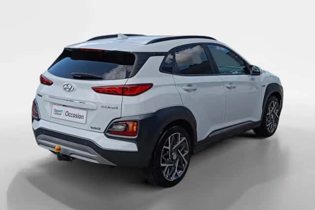 Hyundai Kona (2019) thumbnail 5