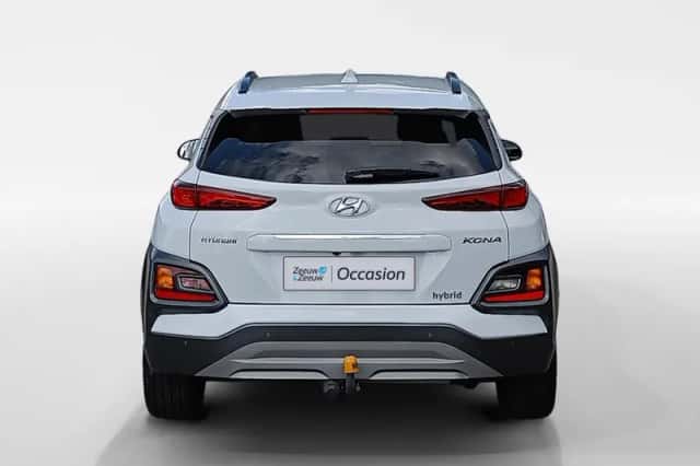 Hyundai Kona (2019) thumbnail 6