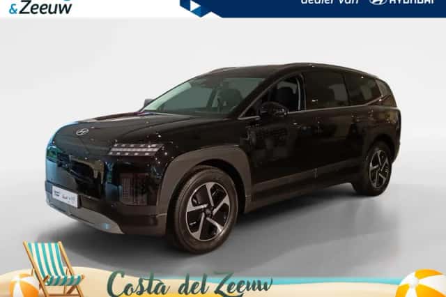 Hyundai Ioniq 9 (2026) thumbnail 1